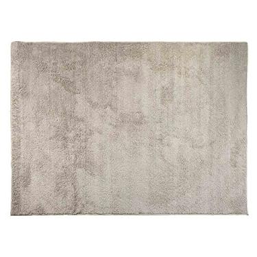 Imagem de Tapete Para Quarto,sala,escritório 1,50 X 2,00 Pelo Macio (Bege)