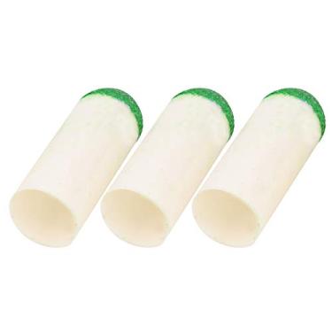 Imagem de Cobertura de cabeça de taco de bilhar, protetor de cabeça de taco de bilhar, protetor de cabeça de taco de bilhar, peça de reposição(10mm)