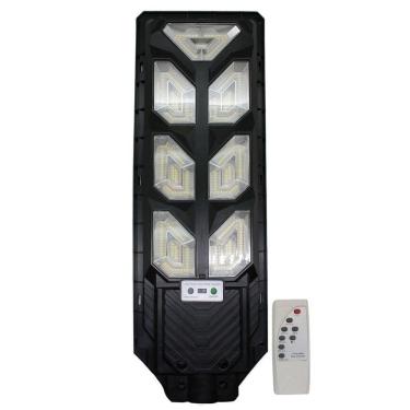 Imagem de Luminária Pública Led Solar 350W Com Sensor Fotocélula