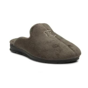 Imagem de PANTUFA PEGADA ATOALHADA MASCULINO-Masculino