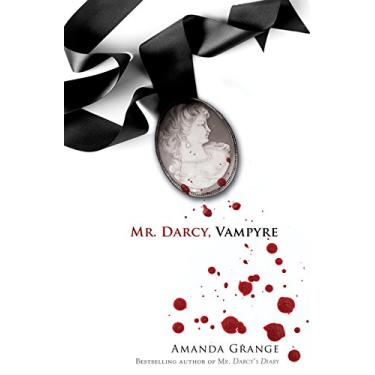 Imagem de Mr. Darcy, Vampyre (English Edition)