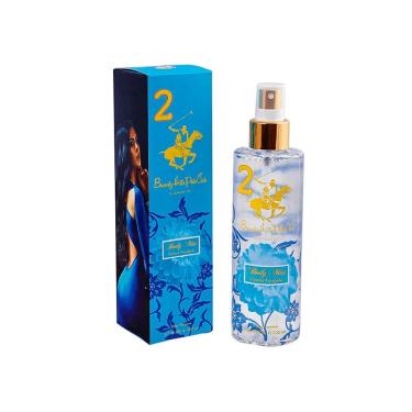 Imagem de Perfume body mist n-2 feminino 200ml - beverly hills polo club