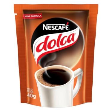 Imagem de NESCAFÉ Café DOLCA 40g