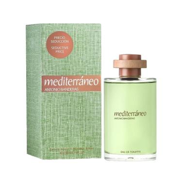 Imagem de Perfume Mediterraneo EDT 200 - Autêntico