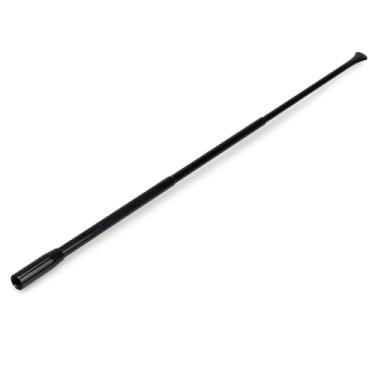 Imagem de Piteira Longa Para Cigarro Milady - Preta (35cm)
