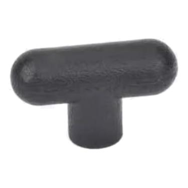 Imagem de Dynwave Cabeça de substituição de pino de pilha de peso, acessórios de equipamentos de fitness, prático, leve, multifuncional, resistente para exercícios em