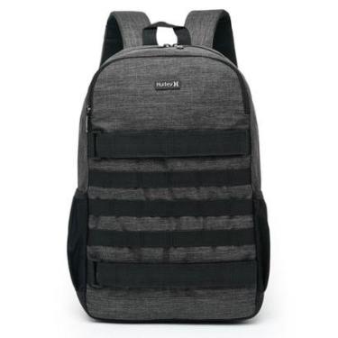 Imagem de Mochila Hurley Classic SM23-Masculino