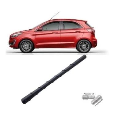 Imagem de Haste Antena Som Teto Radio Ford Ka 2000 Até 2021