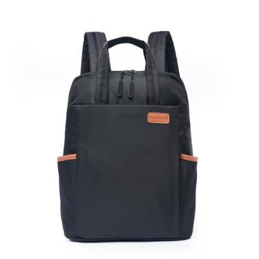 Imagem de Mochila Feminina Bolsa Casual Notebook Reforçada Antifurto-Feminino