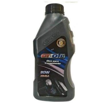 Imagem de Oleo Cambio 5005086 Diversos 80w 1959 A 2016 Lc5005086 - GNR