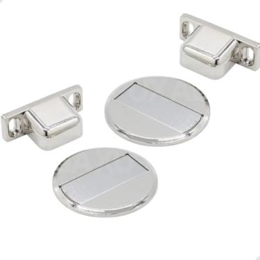 Imagem de Prendedor de Porta Magnético Fixador Com Imã (2)