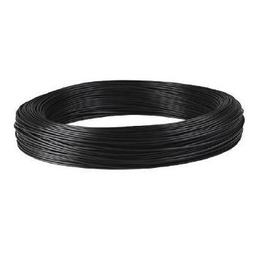 Imagem de Microtubo Mangueira Pvc Irrigação 4x6 Mm Rolo 100m - Agrojet