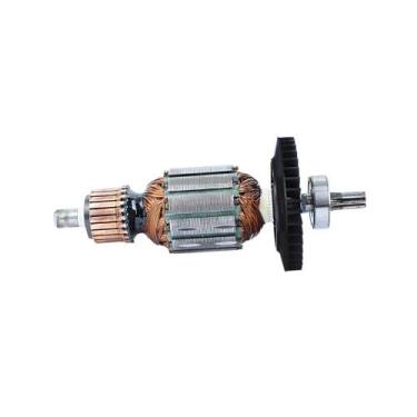 Imagem de Rotor 110v 1604010b9e P/ Furadeira Bosch 1125 Original