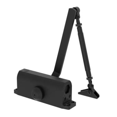 Imagem de Mola Aerea A530 Forca 3 Preto Soprano