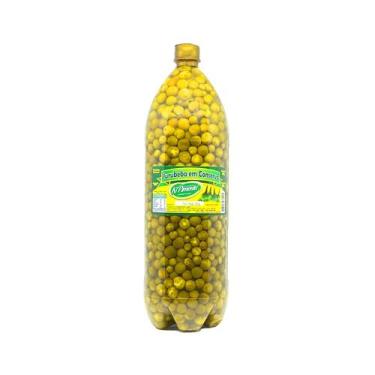 Imagem de Jurubeba Do Cerrado Pet Novo 2 Lts Ki-Pimenta - Ki Pimenta