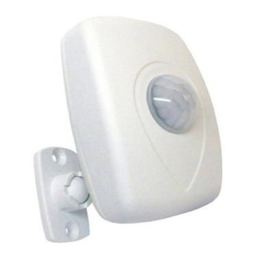 Imagem de Sensor Presença Iluminação C/ Fotocélula Qualitronix Qa21m