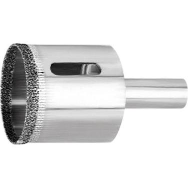 Imagem de Broca Serra Copo Diamantada 16mm P/ Vidro, Cerâmica Mtx - MUNDO DAS FE