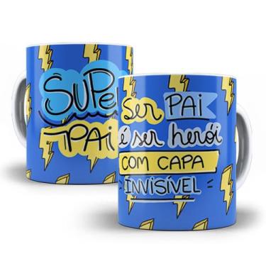 Imagem de Caneca Dia dos Pais Personalizada Modelo 2 - Tio da Caneca