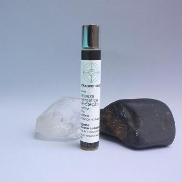 Imagem de RESGATE LIMPEZA & PROTEÇÃO  Roll On 10 ml - Extraordinários Botanicals