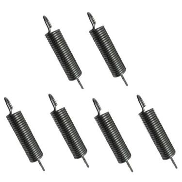 Imagem de Kit 6 mola do puxador picadeira pinheiro pp35/47 - 199 600