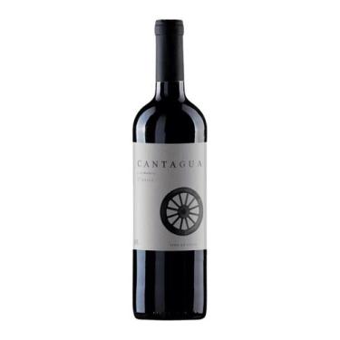 Imagem de Vinho cantagua classic carmenere 750ml - Vina Cantagua