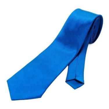 Imagem de 4 Gravatas Tradicional Luxo Homens Slim Fit. Ref: 253 - Stylestore, Ro