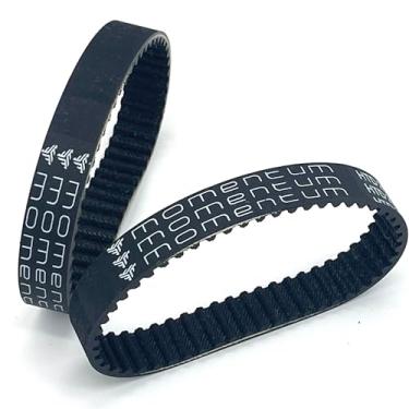 Imagem de Momentum Boards Correias Exway Atlas (polia de roda 56T 340-5M)