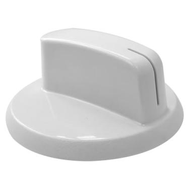 Imagem de Botão do temporizador do secador de substituição do botão de controle principal do secador para GE Hotpoint NTX62G8ST0WW HTX24EASK0WS NTX62E8ST0WW