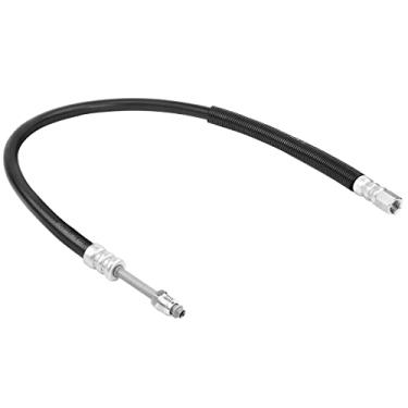 Imagem de A-Premium Conjunto de mangueira de linha de pressão de direção hidráulica compatível com Dodge Ram 1500 2003-2005 Ram 2500 2003-2008 Ram 3500 2003-2007