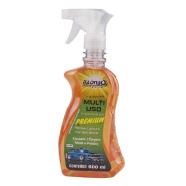 Imagem de Limpador Multiuso 5503361 Universal 1959 A 2016 Lc5503361 - GNR