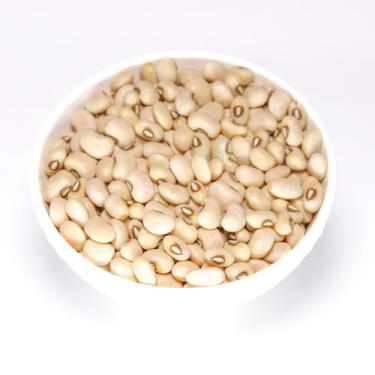 Imagem de 500gr Feijão Fradinho Top de Linha Top de linha - Temperos Lourenço