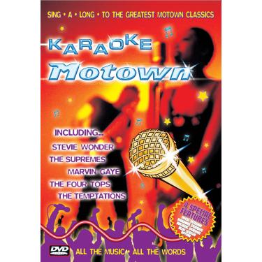 Imagem de Karaoke Motown