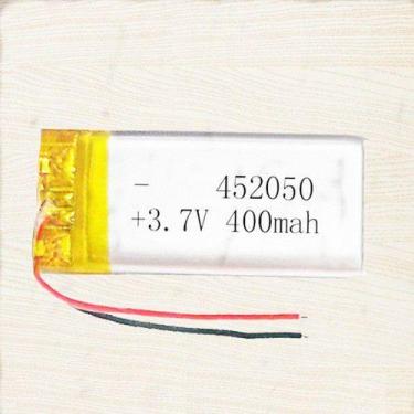 Imagem de 2 Baterias Intercomunicador Scala Rider Q2 Sem Conector! - KMIG