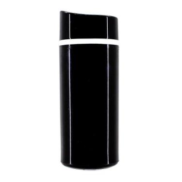 Imagem de 3 Porta Garrafa Térmico Cerveja 600ml - AAZ, Preto