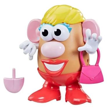 Imagem de Sra cabeça de batata mr potato head - hasbro - 3245, U