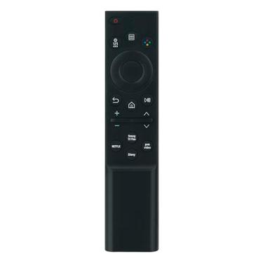 Imagem de Controle remoto de substituição BN59-01388H TM2240E adequado para Smart TV Samsung Crystal 4K CU7000 CU7000D CU7172 Series UN58CU7000FXZA UN43CU7000FXZA UN50CU7000FXZA UN50CU7000DXZA UN555 CU70000