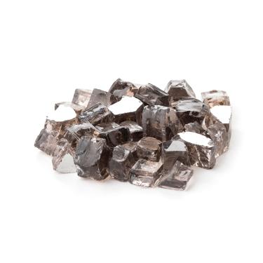 Imagem de SuperMoss 24461 Vidro de fogo temperado, bronze antigo