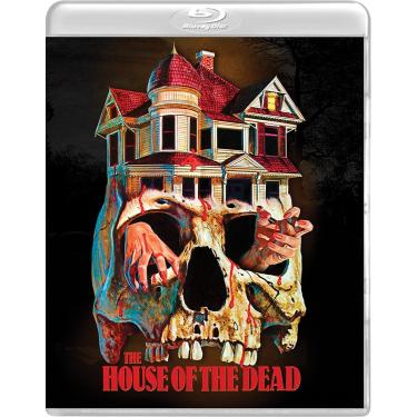 Imagem de House of the Dead (aka Alien Zone) [Blu-ray/DVD Combo]