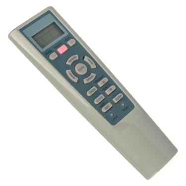 Imagem de Controle remoto de substituição YR-W08 AC A/C compatível com ar condicionado Haier YR-W01 YR-W02 YR-W03 YR-W04 YL-W08 YR-W06 YR-W07 YR W08 YR W01 YR W02 YR W03 YR W04 YL 08 anos W06 YR W07