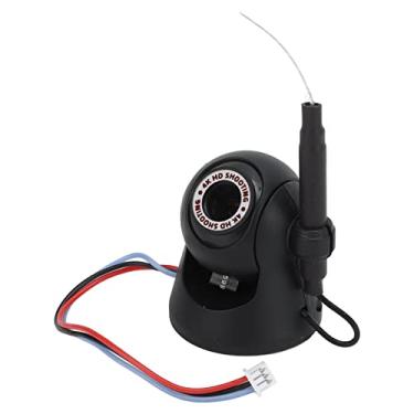 Imagem de Câmera de Carro RC, Monitor de Câmera Wi-fi 720P HD Condições de Condução e Cenário Câmera de Carro Com Controle Remoto para Carro RC Série F3 F4 1/24 para Qualquer Ocasião, como