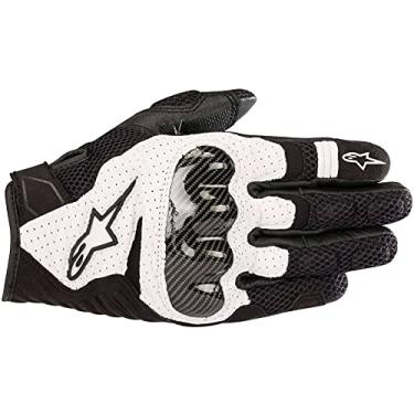 Imagem de Luva Alpinestars Smx-1 Air V2 M