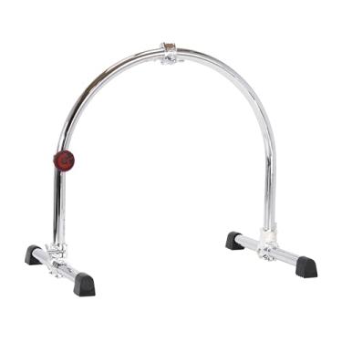 Imagem de Gibraltar Rack System Docking Station – Compact, Stable, and Portable for 20-24 Inch Bass Drums (GSDF-24)