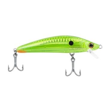 Imagem de Isca Artificial Marine Sports Inna Pro 60 6cm (5,7gr) - Várias Cores, 