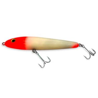 Imagem de Isca Artificial KV João Pepino (11,5cm) 22g - Várias Cores - KV Iscas,