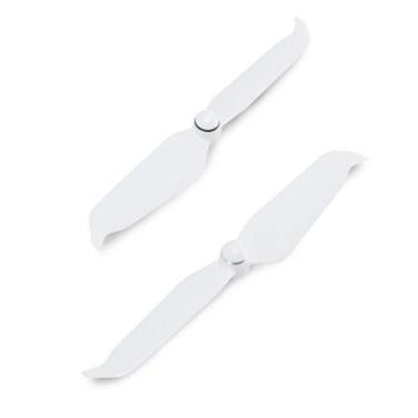 Imagem de Par De Hélices De Baixo Ruído Para Drone Phantom 4 Pro/Pro+ - Sunnylif