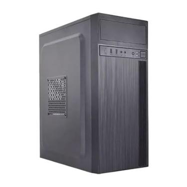 Imagem de PC CPU DESKTOP HOME OFFICE CORE I5 4570, 16GB DDR3, SSD 480GB