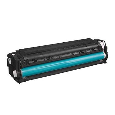 Imagem de Cartucho de Toner Compatível com HP CB543A CB543AB 125A CP1215 Magenta