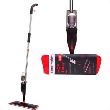 Imagem de Mop Powermaid Spray Verm/Cz
