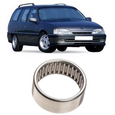 Imagem de Rolamento Eixo Volante Chevrolet Suprema 1995 até 1998 - HGF