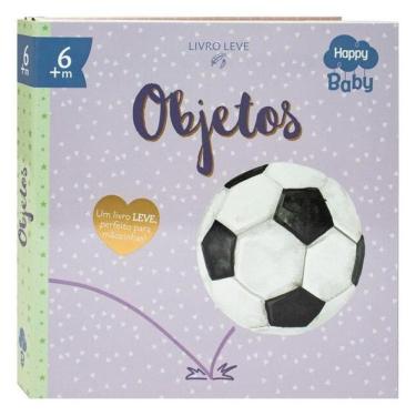 Imagem de Inícios Brilhantes: Objetos